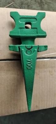 BV Casting Iron Knife Guard for Combine Harvester Parts