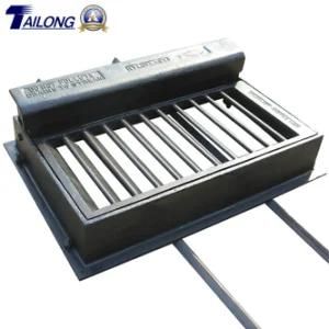 Casting Grating-Cg02