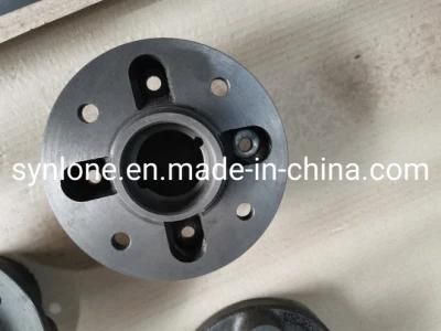 Investment Casting Precision Brass Casting for Machinery Part
