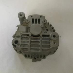 Aluminum Die Casting with Shell