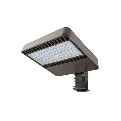 Customized High Precision Aluminium Die Casting for Housing Shoe Box Light Casting Shield