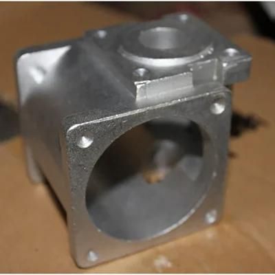 Marine Cast Iron Flanged Straight-Through Stop Valve