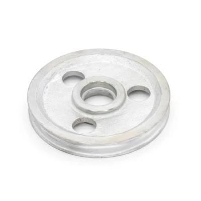 AISI316/304 Stainless Steel Investment Casting Train Parts