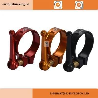 Custom High Precision Hot Die Forging Parts for Auto/E-Bike/E-Car/Truck Spare Parts