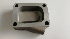 High Quality OEM Carbon Steel Aluminum Metal Products Cold Hot Dies Forging Parts