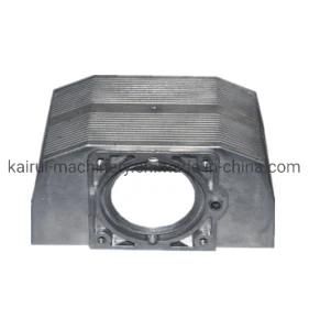 Precision Casting of 304 316 Stainless Steel Parts