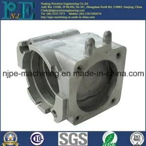 Custom High Precision Steel Forging Parts
