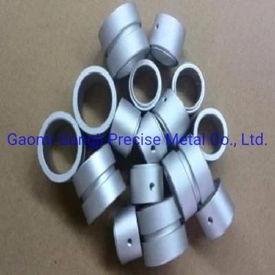 Lost Wax Casting Investment Casting CNC Lathe Machine Medical Equipments Parts