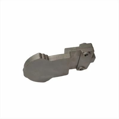 ISO9001 Manufacture Investment Casting Stainless Steel Casting Parts