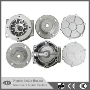 LPG Pressure Reduction Valve Die Casing