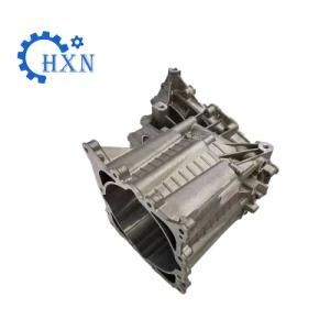 Precision Produce Die Casting Auto Aluminum Casting Part