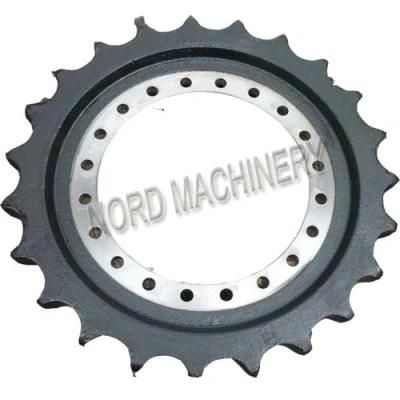 Drive Sprocket for Excavator Track