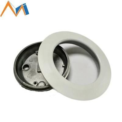 Chinese Decorative Die Casting Hardware Products Price and High Quality