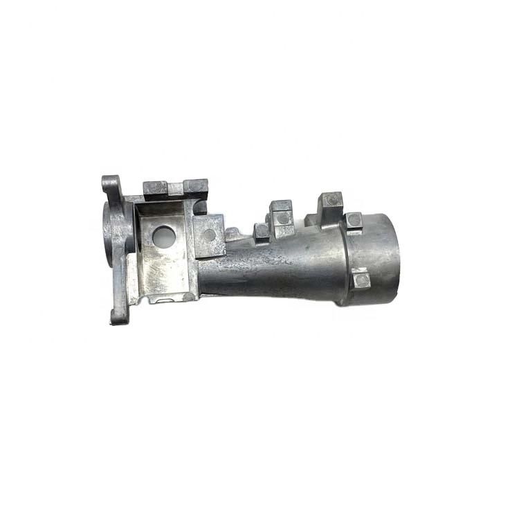 OEM High Precision Pressure Aluminum Die Casting Parts