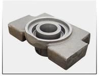 OEM Casting Part for Excavator