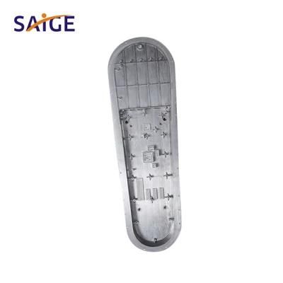 Brake Drum Aluminium Pressure Die Casting