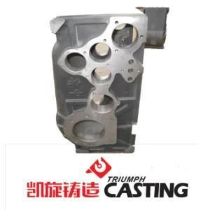 Casting Gearbox Casing