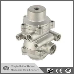 Multipoint Relief Valve Casting Product