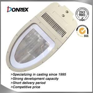 Die Casting LED Streetlight Body