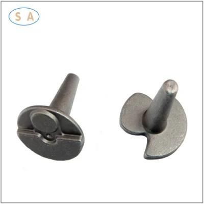Customized Carbon Steel Forging Machinery Parts