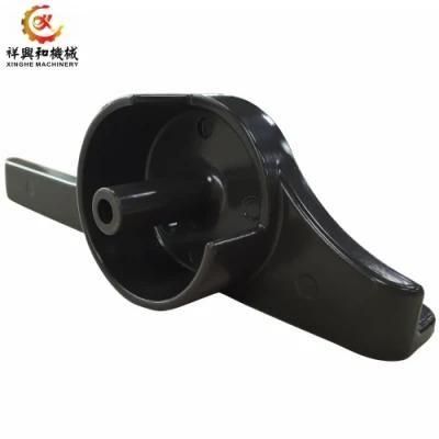 ODM OEM Manufacture ADC 12 Die Casting Train Parts