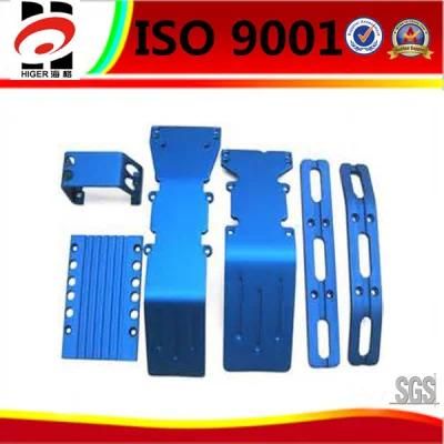 Aluminium Die Casting Auto Parts