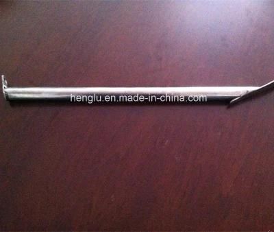 Customized Stainless Steel Tube Parts