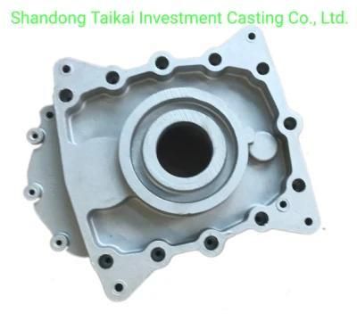 Palletizing Die Cast Mould Making Products Aluminium Casting with Easy Operation