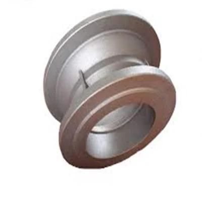 OEM Aluminum/Aluminium/Alloy Casting Part for Engine/Motor/Machining Part