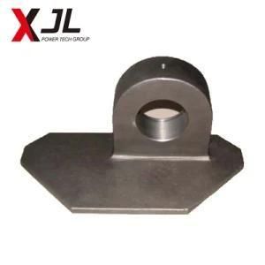 OEM Agricultural Machinery Parts with Water Glass +Silica Sol Process in Investment ...