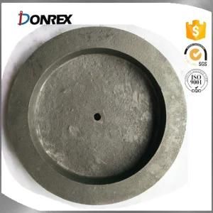 Iron Casting for Custom Beach Umbrella Base