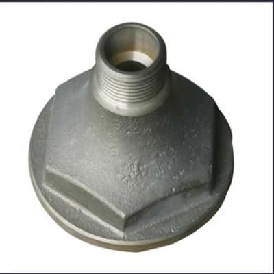 Valve Lid Copper Die Casting