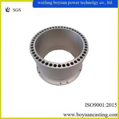 Proton Exchange Membrane Fuel Cell Cooling Flow Channel