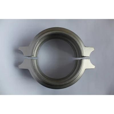 Lost Wax Casting Parts Stainless Fitting Investment Casting