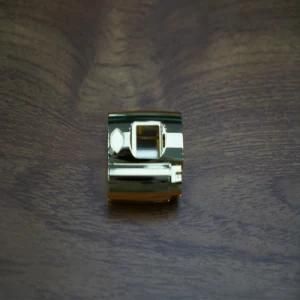 CNC Machining in Metal Processing Machinery
