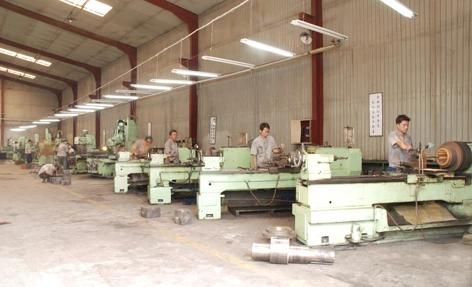 Long Lifetime Factory Directly Transmission Forging Parts