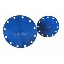 Ductile Iron Blind Flange with ISO2531 En545