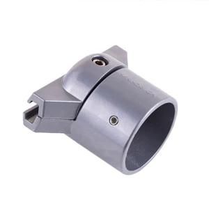 Aluminum Die Casting Alum Gravity Casting