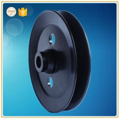 Casting Power Steering Pump Pulley