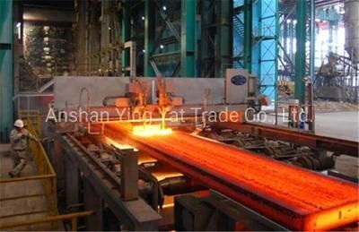 Supply Continuous Casting Machine From Julia