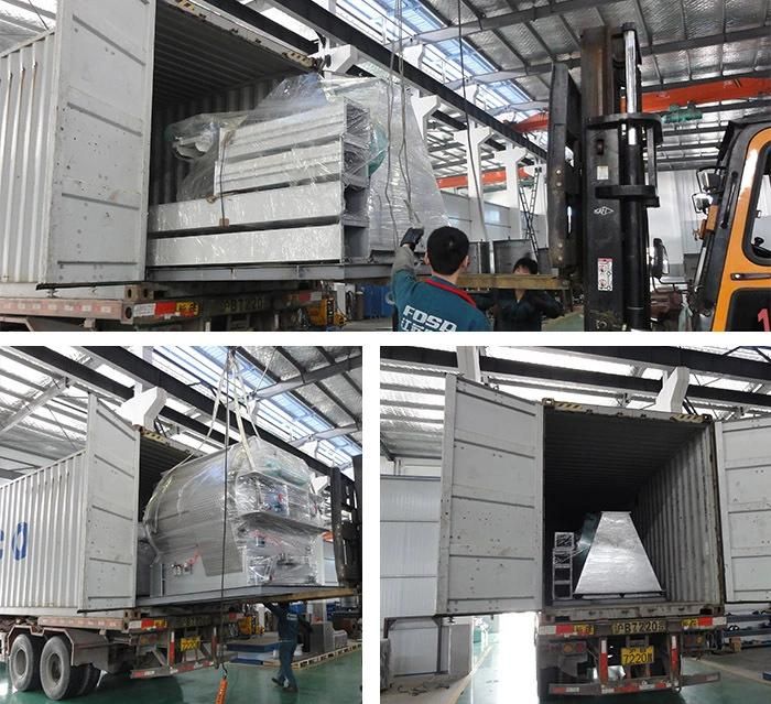High Output Ring Die Pellet Die Mill Die for Pellet Machine