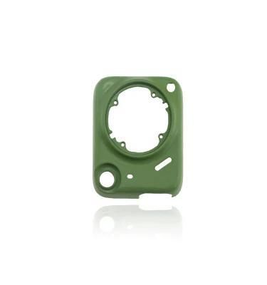 OEM Aluminum Alloy Hardware Cold Chamber Die Casting Bluetooth Speaker Accessories