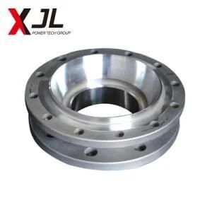 Customized Stainless Steel in Investment/ Lost Wax /Precision Casting for Pump
