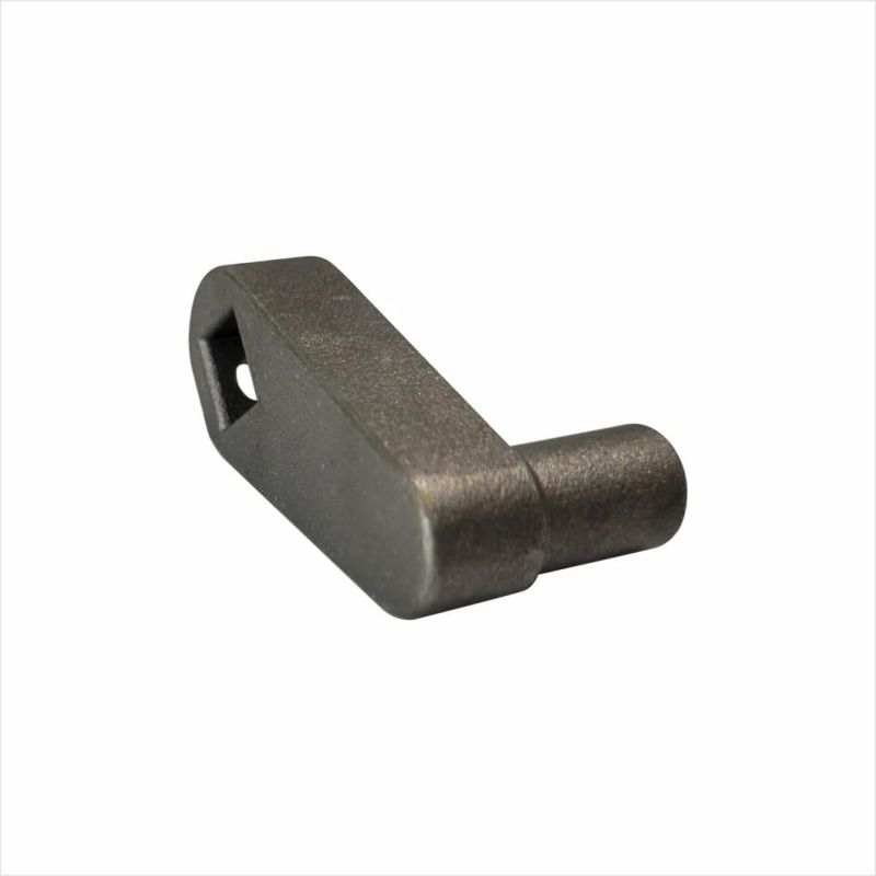 Competitive Factory Price Custom Gray Cast Grey Iron Casting