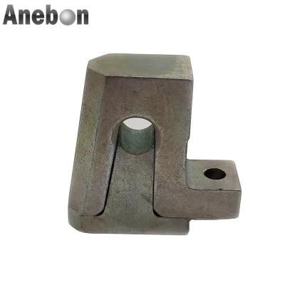 Professional High Precision Car Body Part Casting Part CNC Services