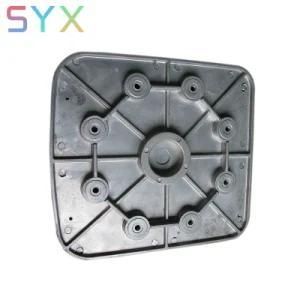 Aluminium Gravity Die Casting