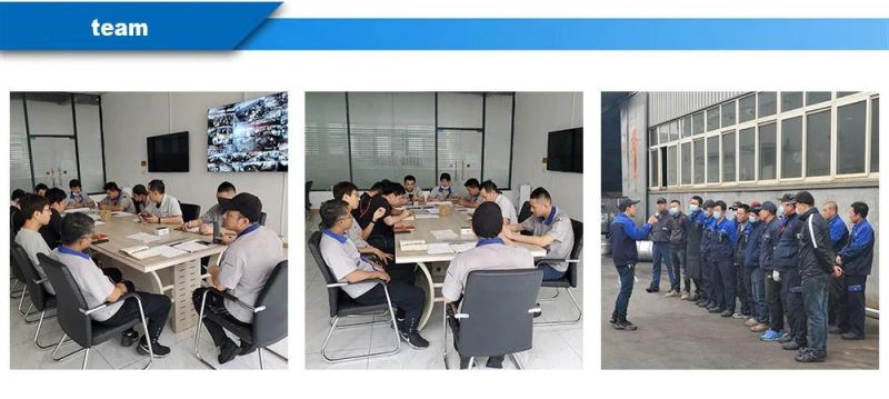 OEM Industrial Ductile IronGray Iron Aluminum Sand Casting Truck Parts