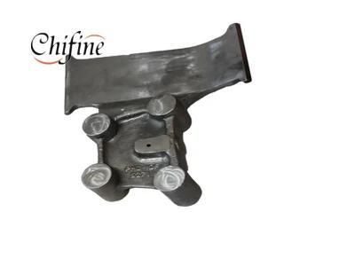 OEM Cast Iron Brake Bracket for Auto Part