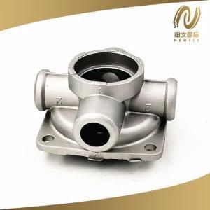 Various Aluminum Parts Trucks/Pump/Spare/Motor/Vehicle/Sewing Machine Parts/Die Casting