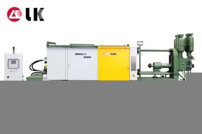 Lk 800 Ton Die Casting Machine for Automotive Aluminium Casting Parts